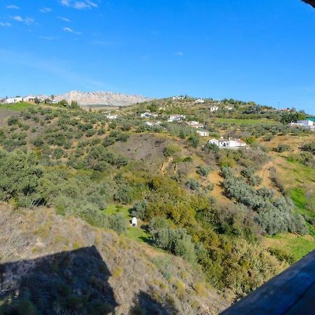 Finca Del Rio Antequera - La Higuera By Ruralidays Εξωτερικό φωτογραφία