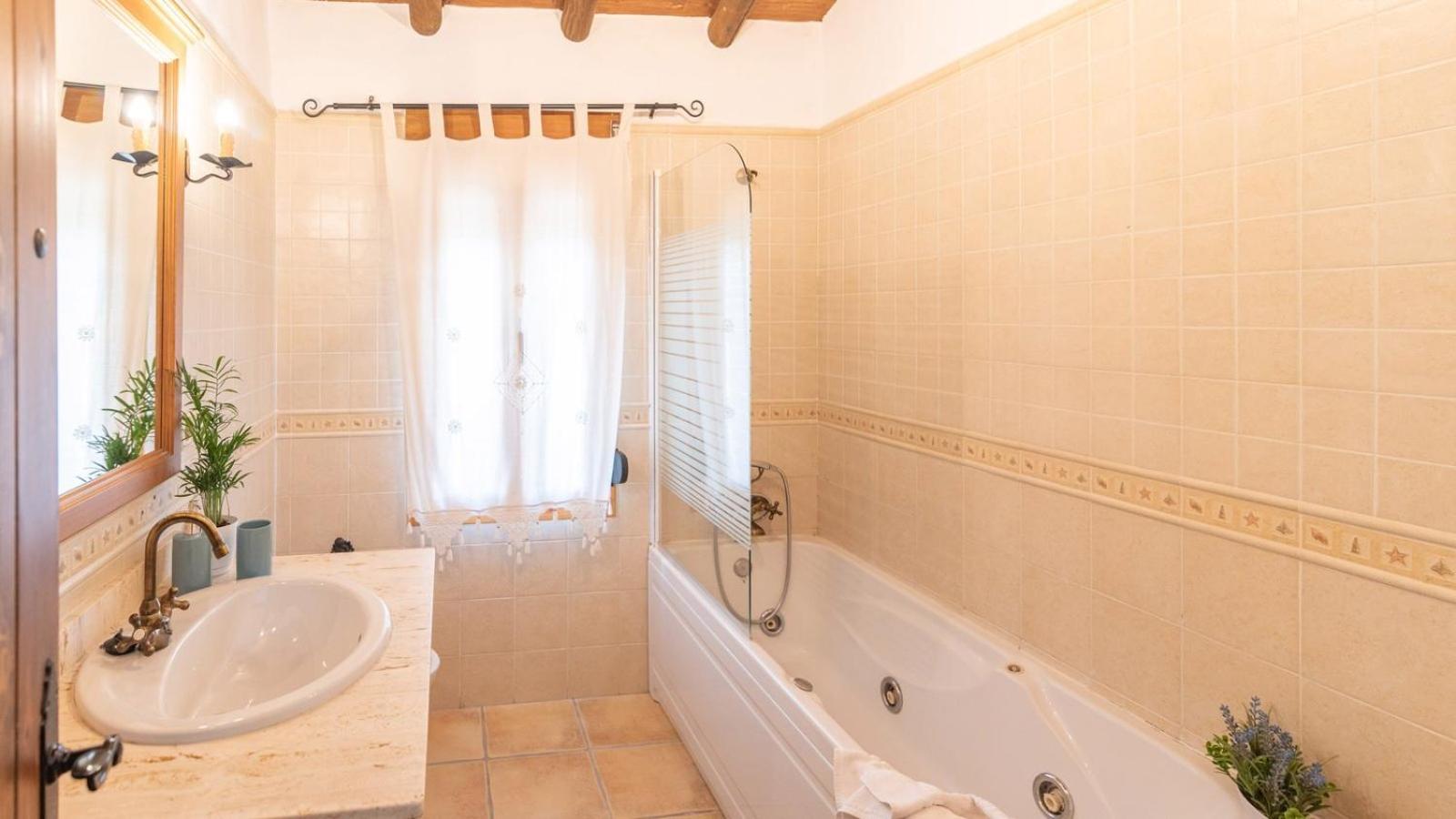 Finca Del Rio Antequera - La Higuera By Ruralidays Εξωτερικό φωτογραφία