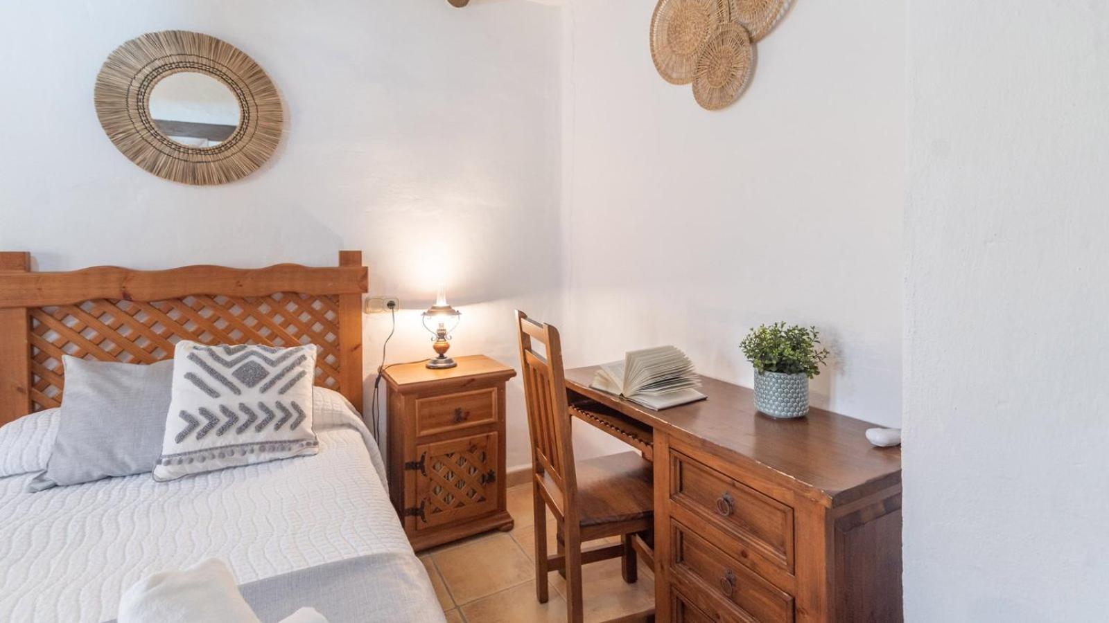 Finca Del Rio Antequera - La Higuera By Ruralidays Εξωτερικό φωτογραφία