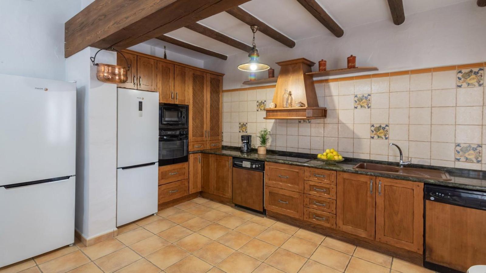Finca Del Rio Antequera - La Higuera By Ruralidays Εξωτερικό φωτογραφία